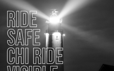 Ride Safe Chi Ride Visible