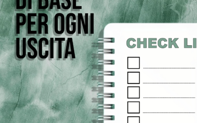 CONTROLLI DI BASE PER OGNI USCITA
